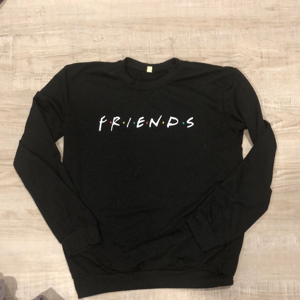 Friends tshirt